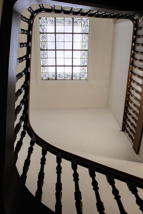 La Villa Barbieux รูแบ ภายนอก รูปภาพ