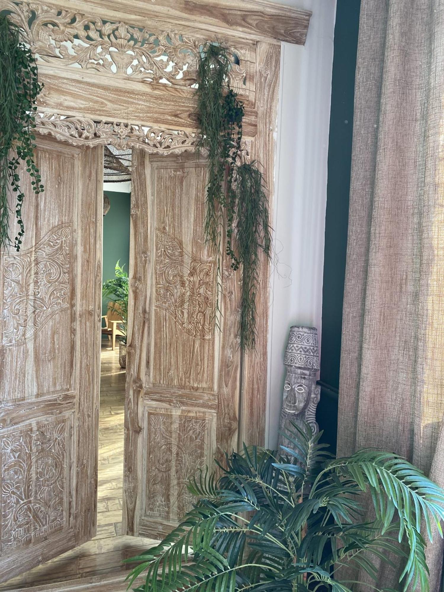 La Villa Barbieux รูแบ ห้อง รูปภาพ