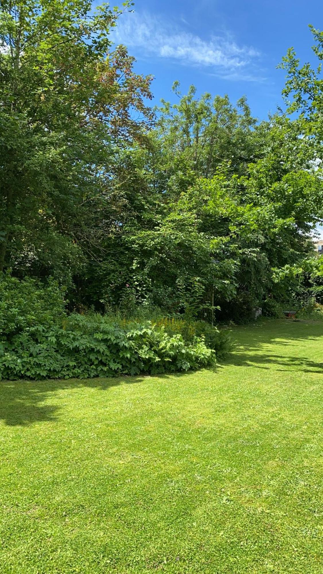 La Villa Barbieux รูแบ ภายนอก รูปภาพ
