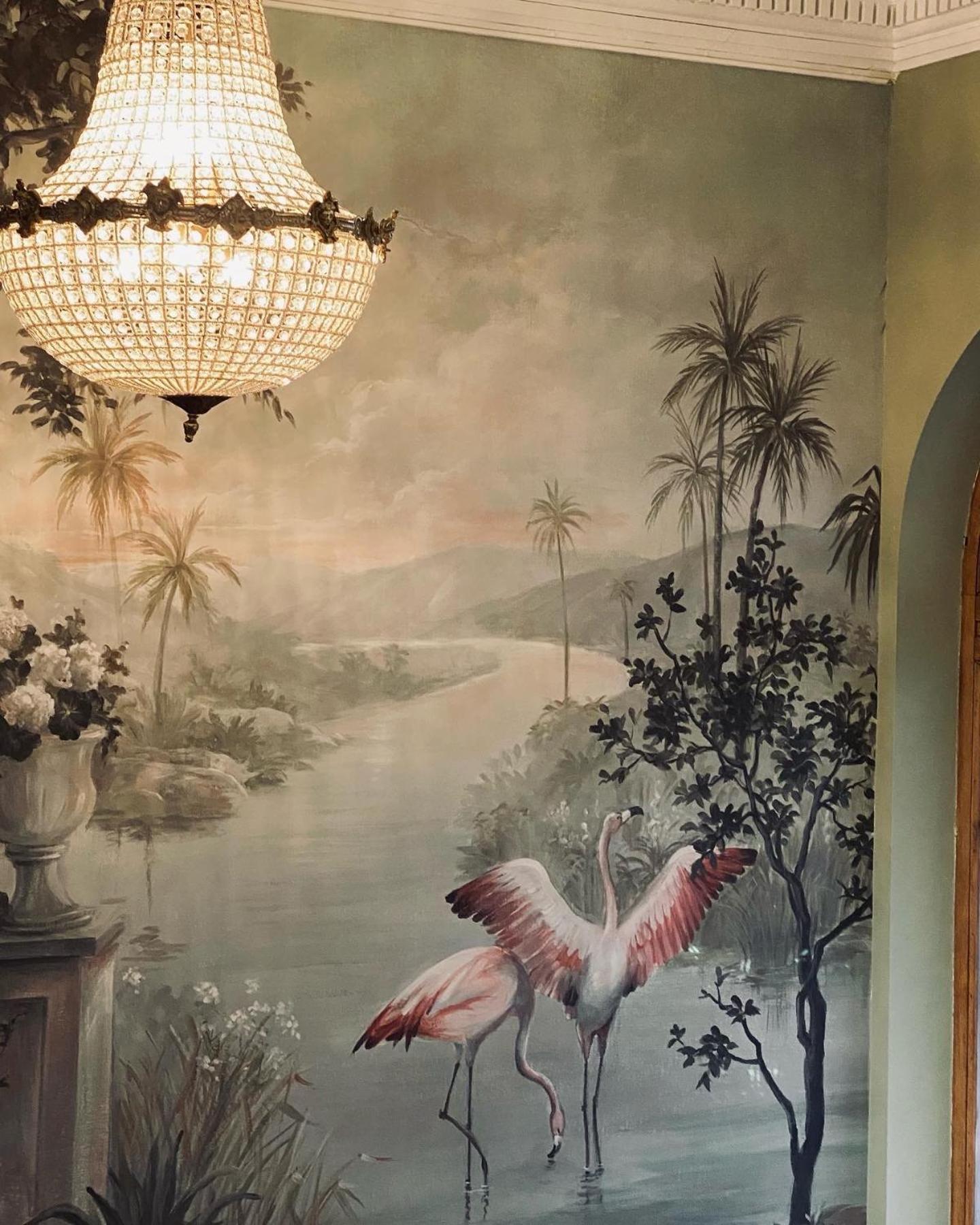 La Villa Barbieux รูแบ ภายนอก รูปภาพ